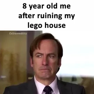 After Ruining My Entire Life