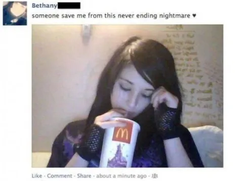 Never Ending Nightmare