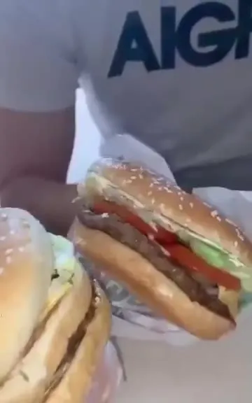 Когда слишком много вкусного