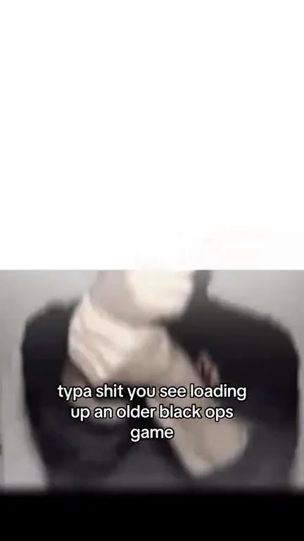Loading an Older Black Ops Game