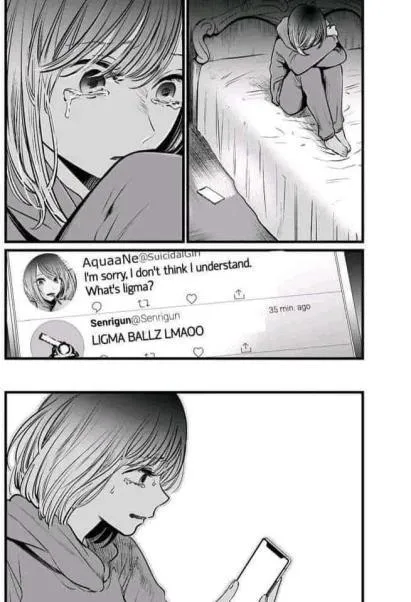 What's Ligma? Ligma Ballz