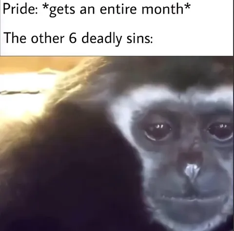 Pride Gets an Entire Month