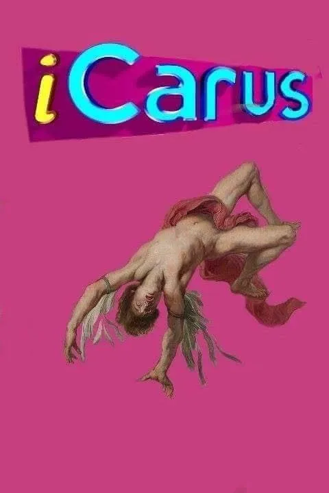 iCarus Falling