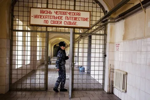 Увлекательное путешествие по своей судьбе