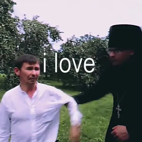 I Can Never Let You Go