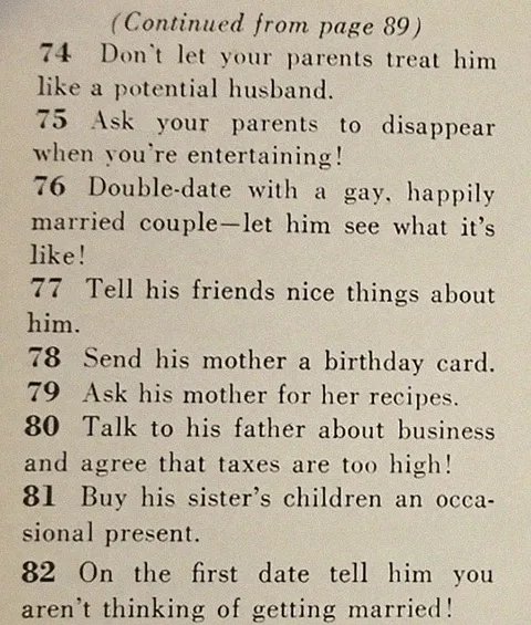 Dating Advice for Gay Men