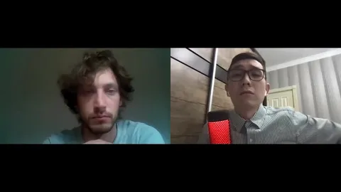 Собеседование про инфраструктуру