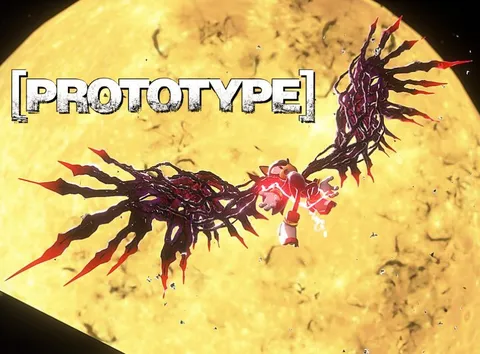 Prototype Infection Attack