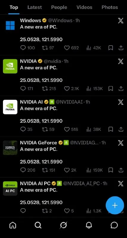 A New Era of PC