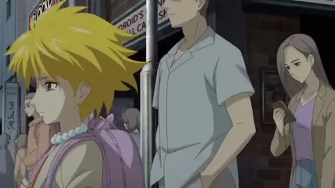 Death Tome Rules in Anime City
