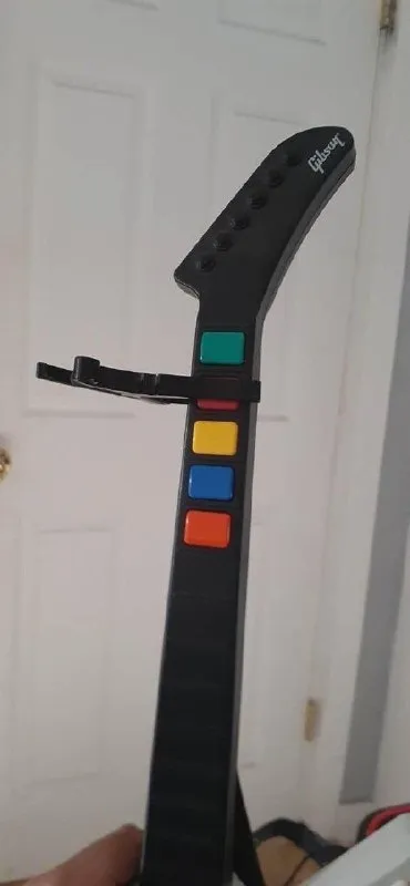 Guitar Hero Controller