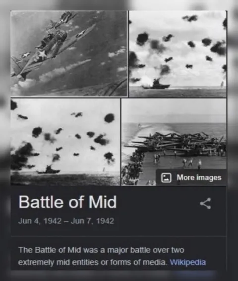 Battle of Mid Knowledge Panel