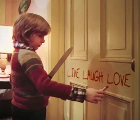 Live Laught Love Vandalism