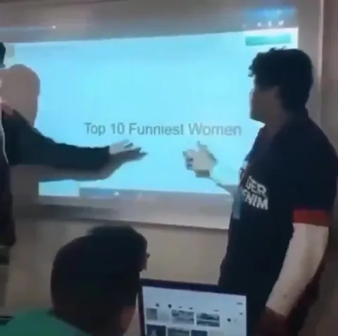 Top 10 Funniest Women