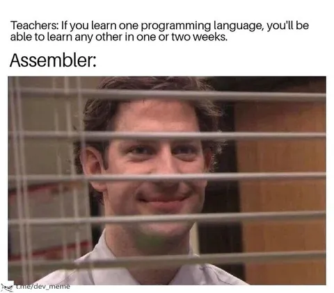 Assembly Takes More Than Two Weeks