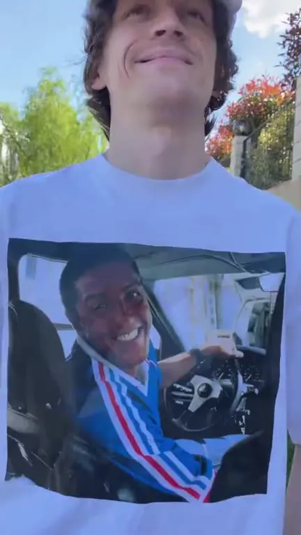 Les baskets taxi de Marseille