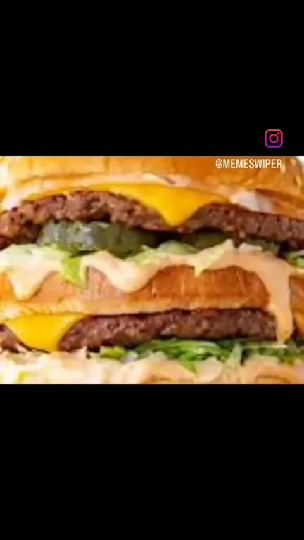 Cat Counts the McDonald’s Order