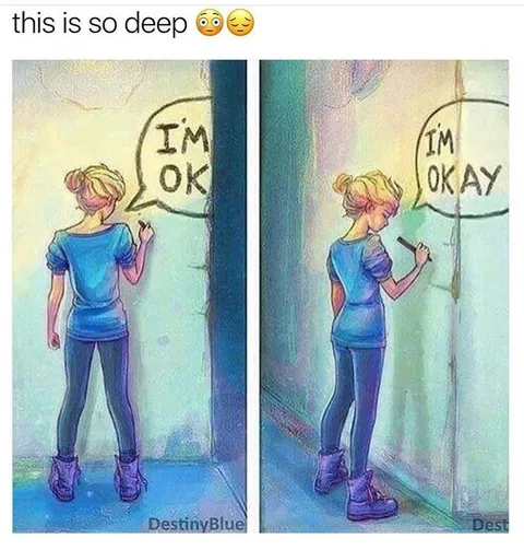 This Is So Deep
