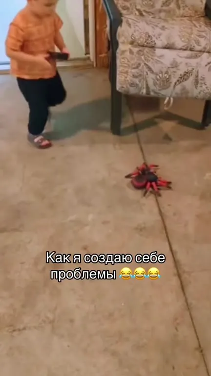 Как я создаю себе проблемы