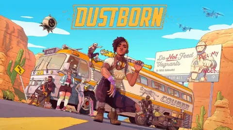 Dustborn Do Not Feed Ignorance