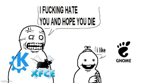 I Fucking Hate You Meme