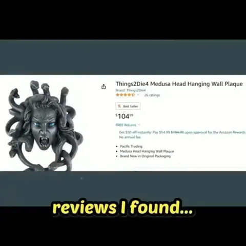 Qin Shi Huang Reads the Reviews