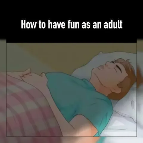 How to Have Fun as an Adult
