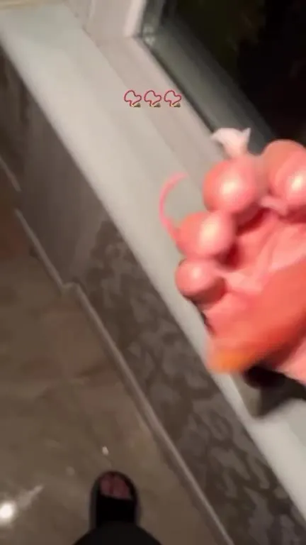 Кайфуй с хамоном