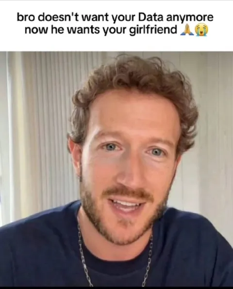 Bro Wants Your Girlfriend Now