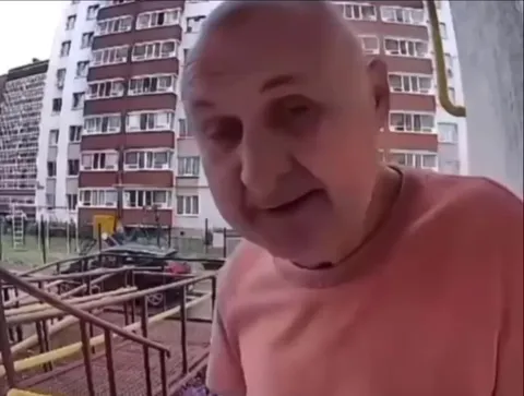 Я вообще не агрессивный