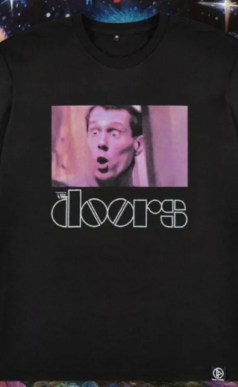 The Shocker Shirt