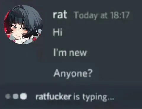Newcomer Gets an Immediate Reply