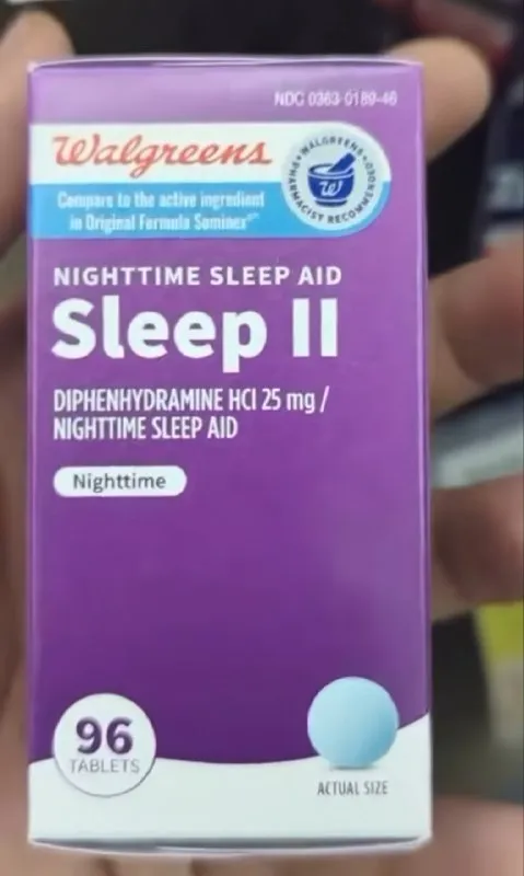 Sleep Was So Good