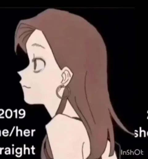 From Straight Girl to Fallen Legend