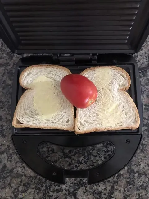 Сэндвич под Master of Puppets