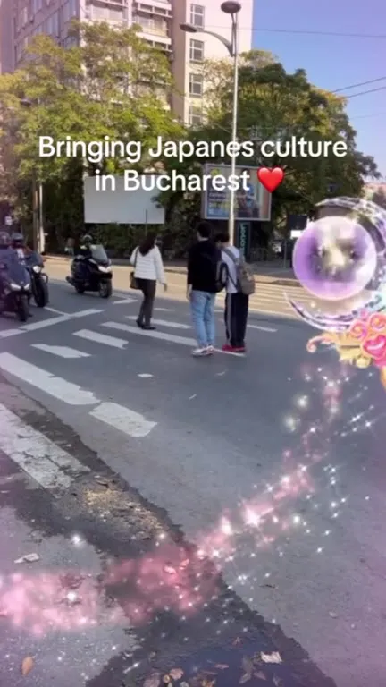 Bringing Romanian Culture to Berlin