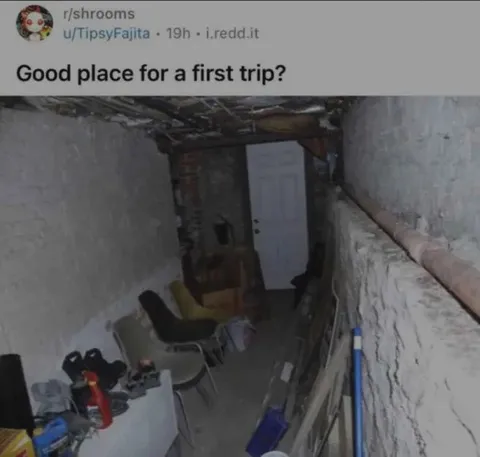 Good Place for a First Trip