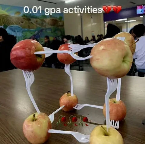 0.01 GPA Activities
