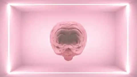Surreal Meat Department Dance