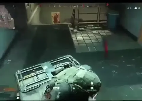 AHHHHH Warzone Rampage