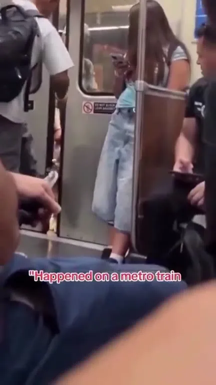 We Gotta Go Metro Chaos