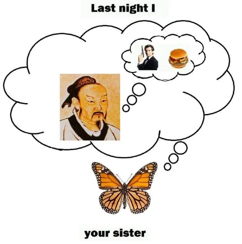 Last Night I Dreamed of Burgers