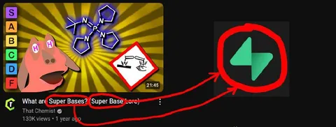 What Are Super Bases?