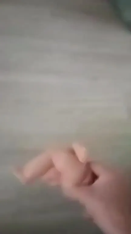 Пальцем по полу под DMX