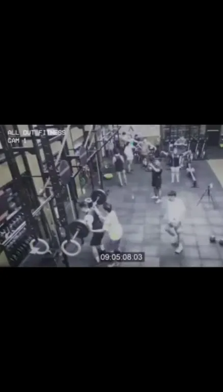 Когда всё идёт наперекосяк