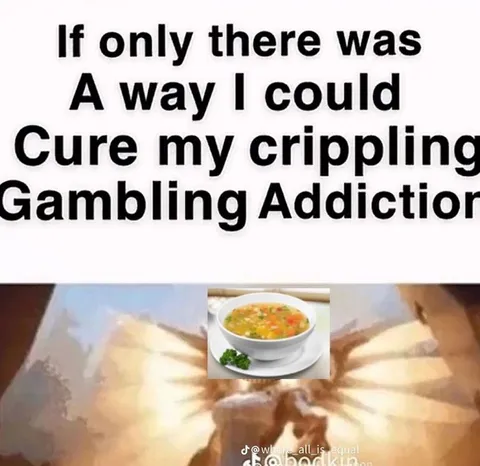 Cure My Gambling Addiction