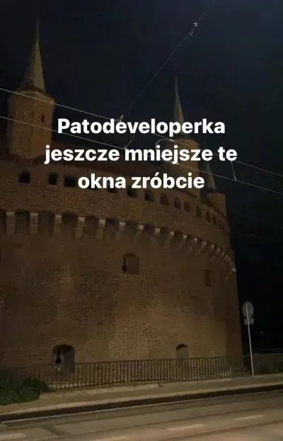 Jeszcze mniejsze okna