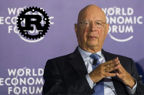 Borrow Checker Klaus Schwab