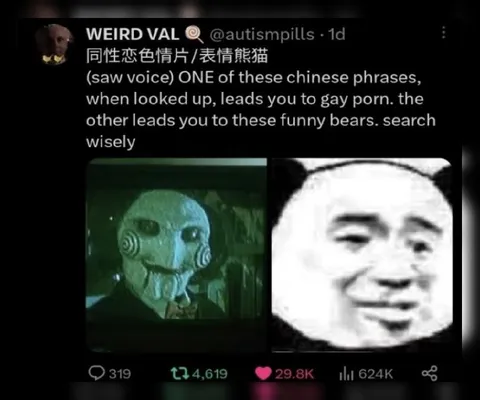 Search Wisely Chinese Phrases