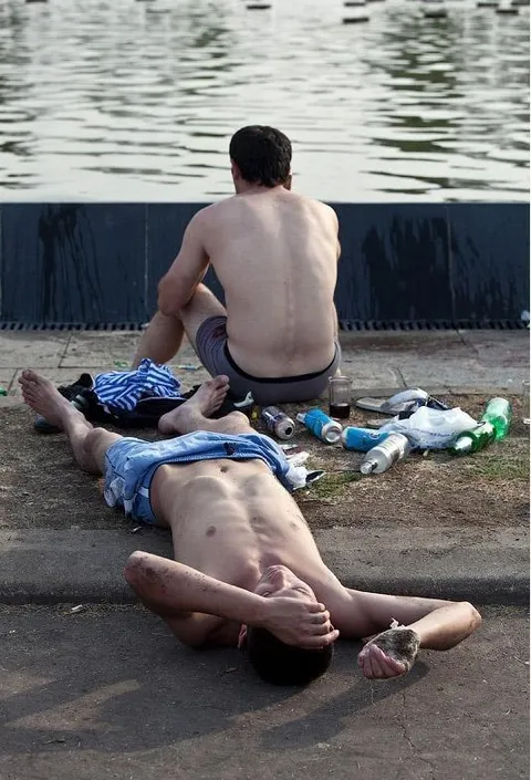 Достучались, так сказать